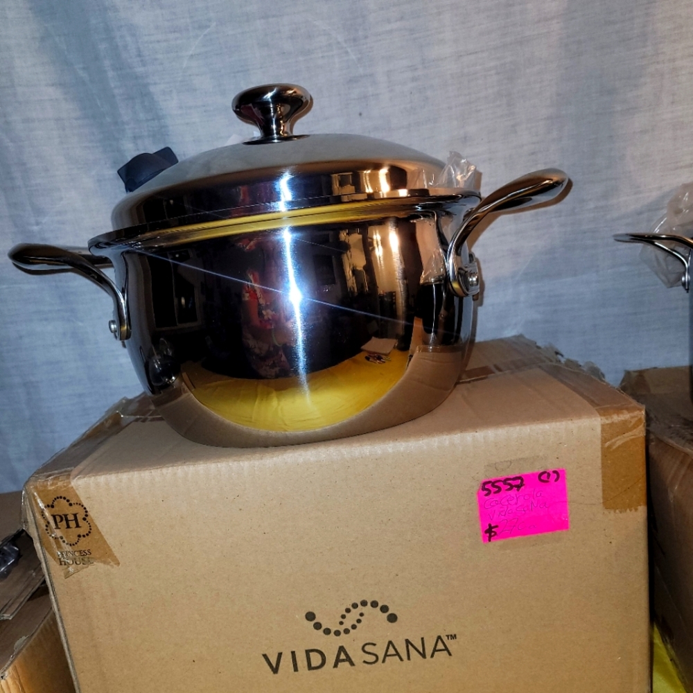 Pot